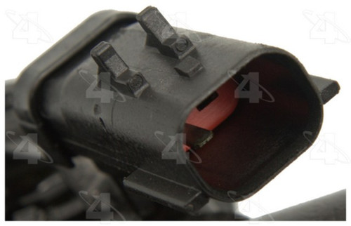 Four Seasons A/C Compressor P/N:67593