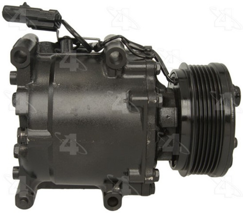 Four Seasons A/C Compressor P/N:67593