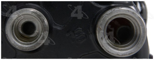 Four Seasons A/C Compressor 67638 - view 2