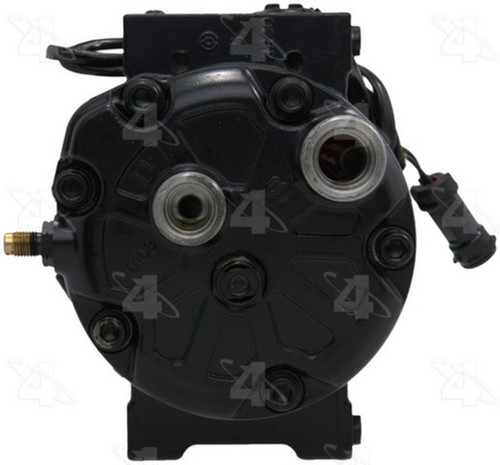 Four Seasons A/C Compressor 67638 - view 5