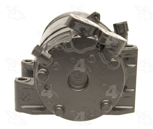 Four Seasons A/C Compressor P/N:67641