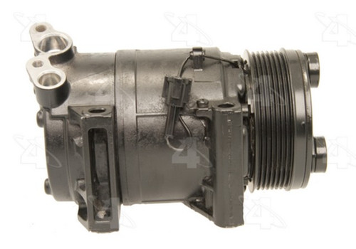 Four Seasons A/C Compressor P/N:67641