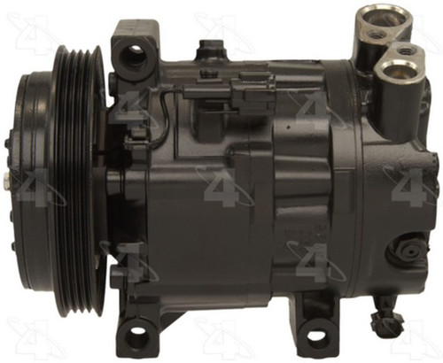 Four Seasons A/C Compressor P/N:67642