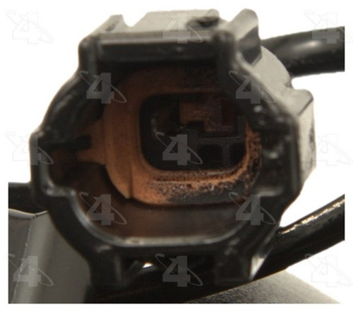 Four Seasons A/C Compressor P/N:67643