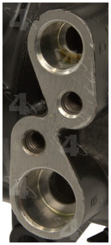 Four Seasons A/C Compressor P/N:67643