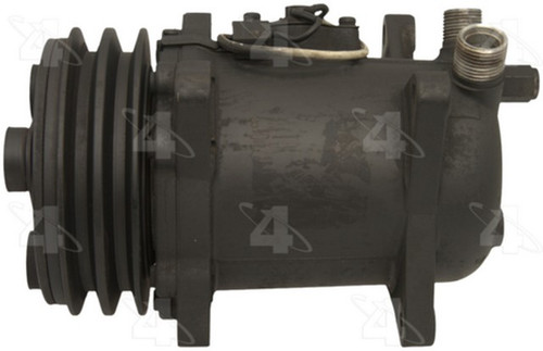 Four Seasons A/C Compressor 67645 - view 3