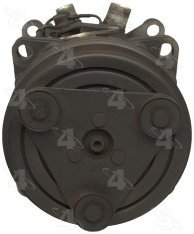 Four Seasons A/C Compressor P/N:67645