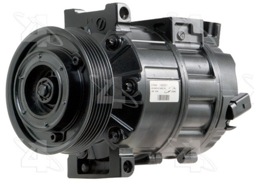 Four Seasons A/C Compressor 67646