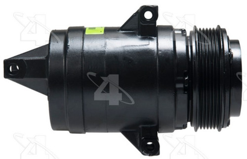 Four Seasons A/C Compressor 67649 - view 3