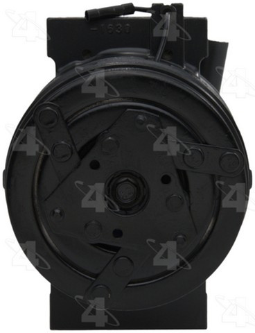 Four Seasons A/C Compressor P/N:67652