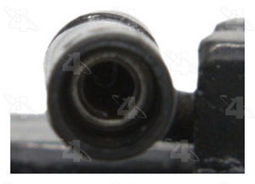 Four Seasons A/C Compressor P/N:67652