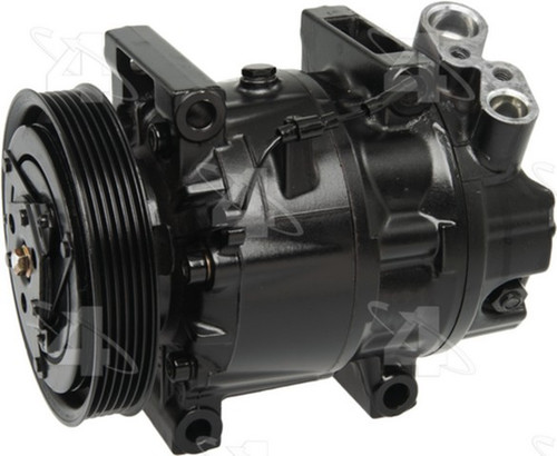 Four Seasons A/C Compressor P/N:67655