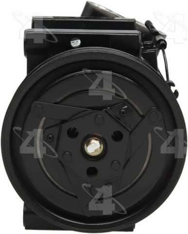 Four Seasons A/C Compressor P/N:67655