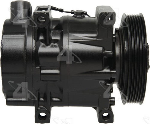 Four Seasons A/C Compressor P/N:67655