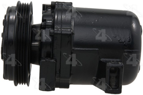Four Seasons A/C Compressor P/N:67653