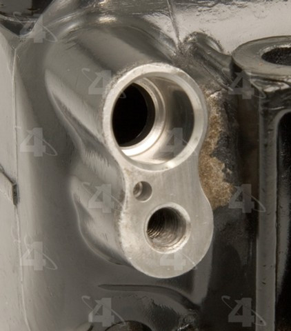 Four Seasons A/C Compressor 67658 - view 6