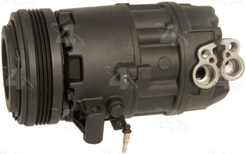 Four Seasons A/C Compressor 67660