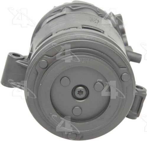 Four Seasons A/C Compressor P/N:67660