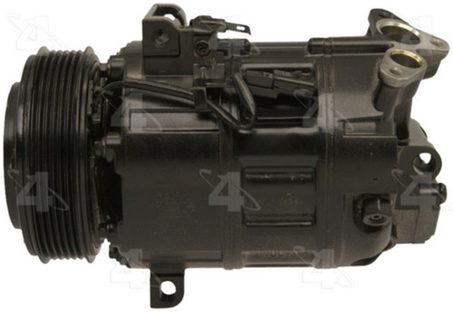 Four Seasons A/C Compressor P/N:67662