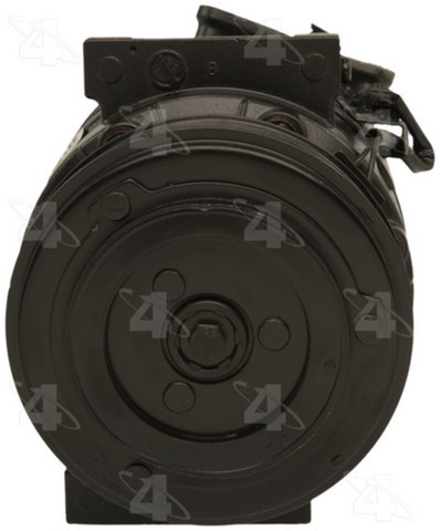 Four Seasons A/C Compressor P/N:67662