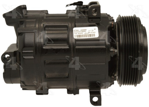 Four Seasons A/C Compressor P/N:67662