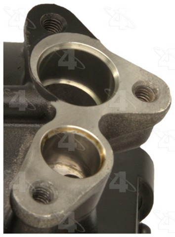 Four Seasons A/C Compressor P/N:67662