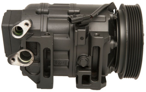 Four Seasons A/C Compressor P/N:67664