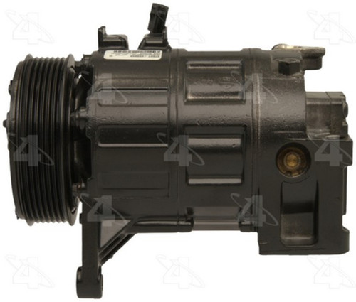 Four Seasons A/C Compressor P/N:67667