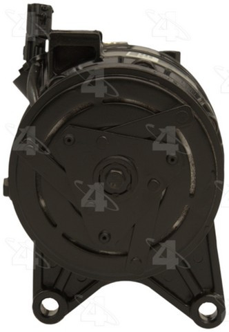 Four Seasons A/C Compressor 67667 - view 6