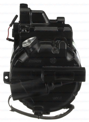 Four Seasons A/C Compressor P/N:67668