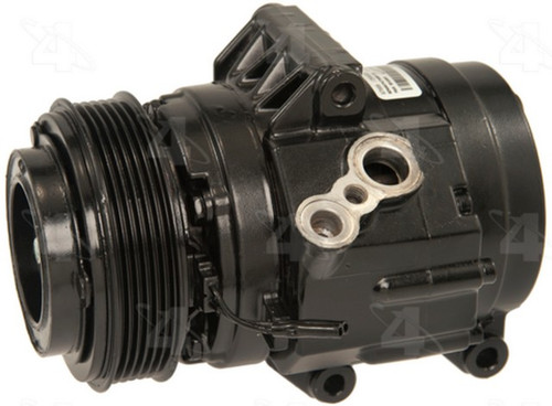 Four Seasons A/C Compressor P/N:67669