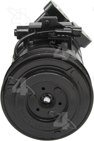 Four Seasons A/C Compressor P/N:67672