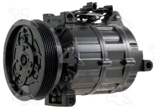 Four Seasons A/C Compressor 67675