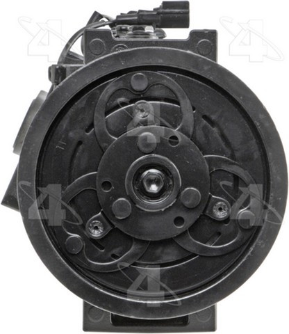 Four Seasons A/C Compressor P/N:67675