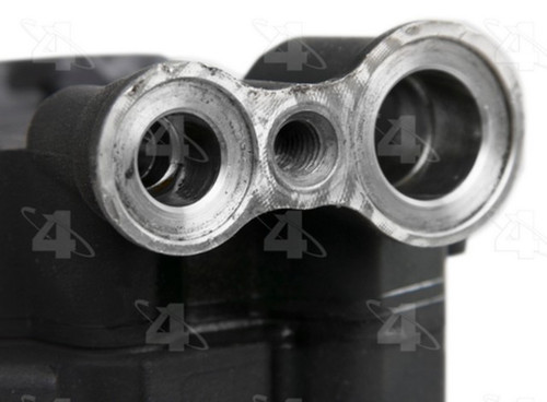 Four Seasons A/C Compressor P/N:67676