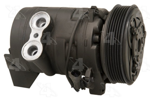 Four Seasons A/C Compressor P/N:67678