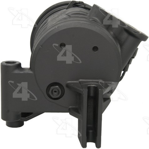 Four Seasons A/C Compressor 67678 - view 4