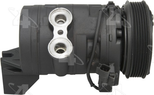Four Seasons A/C Compressor 67678 - view 5