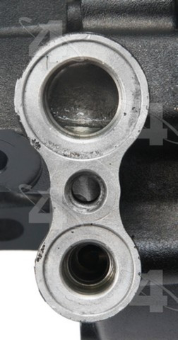 Four Seasons A/C Compressor P/N:67679