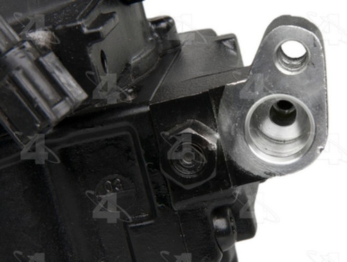 Four Seasons A/C Compressor 67681 - view 4