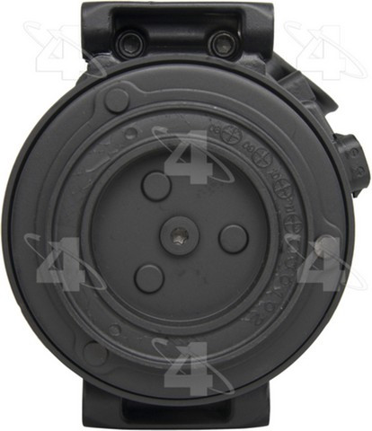 Four Seasons A/C Compressor P/N:67683