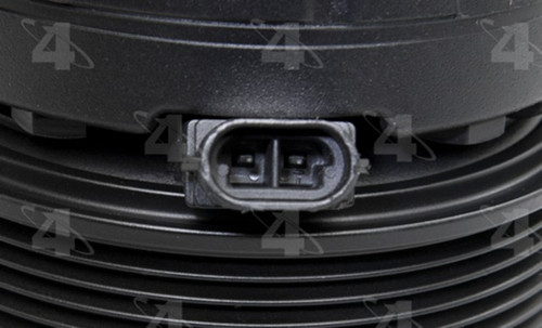 Four Seasons A/C Compressor 67683 - view 3