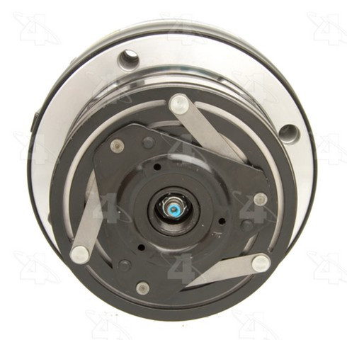 Four Seasons A/C Compressor P/N:68013