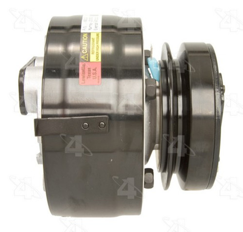 Four Seasons A/C Compressor 68013 - view 5