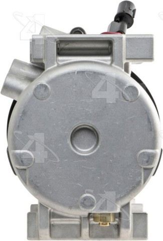 Four Seasons A/C Compressor P/N:68120
