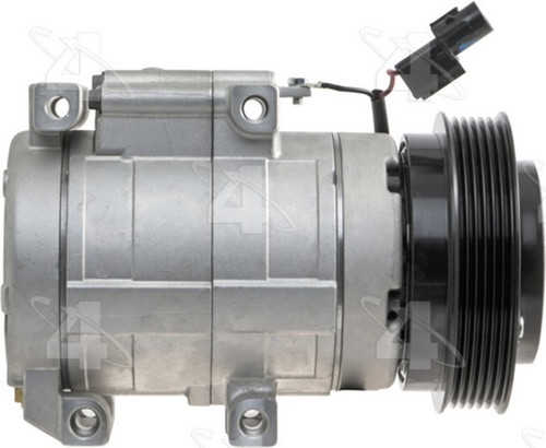 Four Seasons A/C Compressor P/N:68120