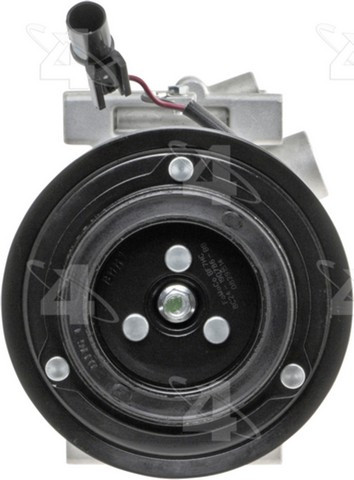 Four Seasons A/C Compressor P/N:68120