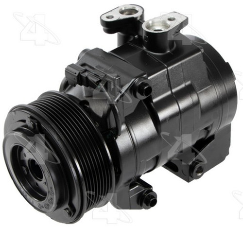 Four Seasons A/C Compressor 67686