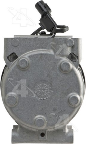 Four Seasons A/C Compressor P/N:68123