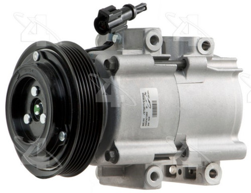 Four Seasons A/C Compressor P/N:68144